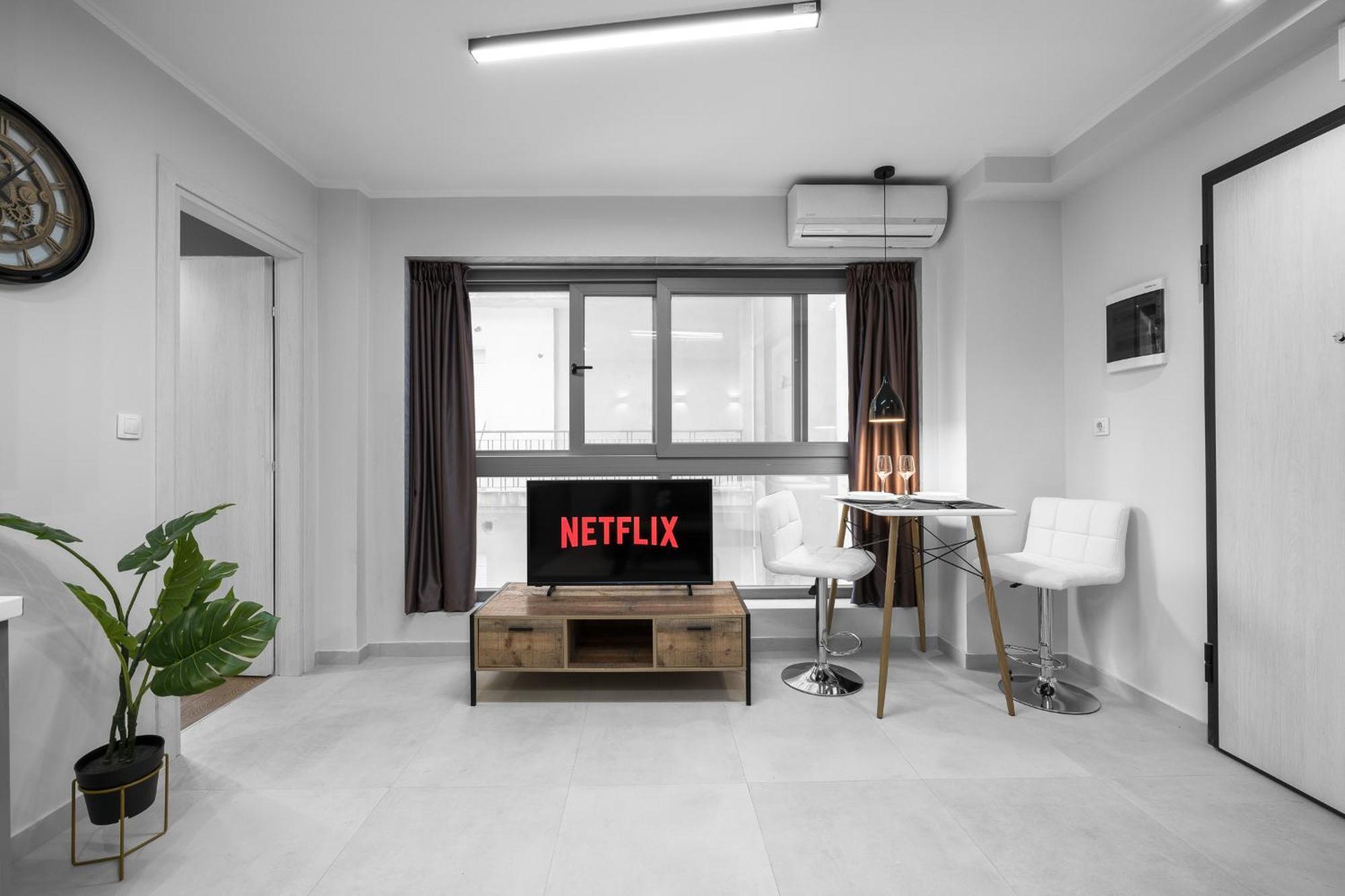 Westay Apartments, The Luxury Suites Saloniki Zewnętrze zdjęcie